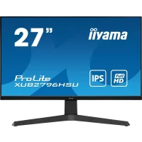 Монитор Iiyama ProLite XUB2796HSU-B1 фото 1